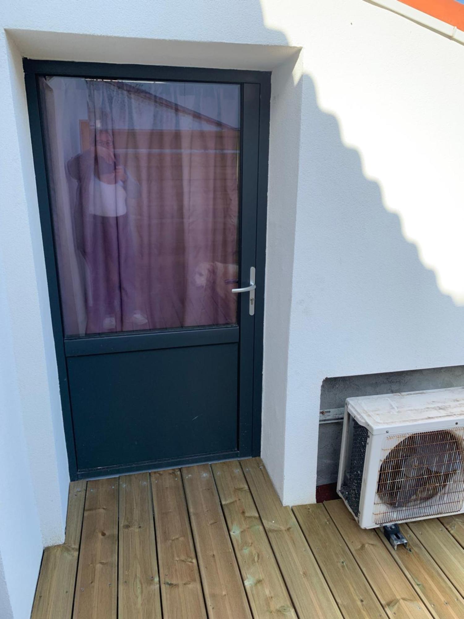 La Maison Du Canal De Rompsay - 5 Min De La Rochelle Bed & Breakfast Périgny Exterior foto